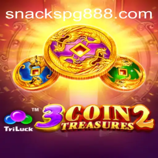 Desvendando os Mistérios de 3CoinTreasures2