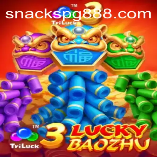 Explorando o Empolgante Jogo 3LuckyBaozhu