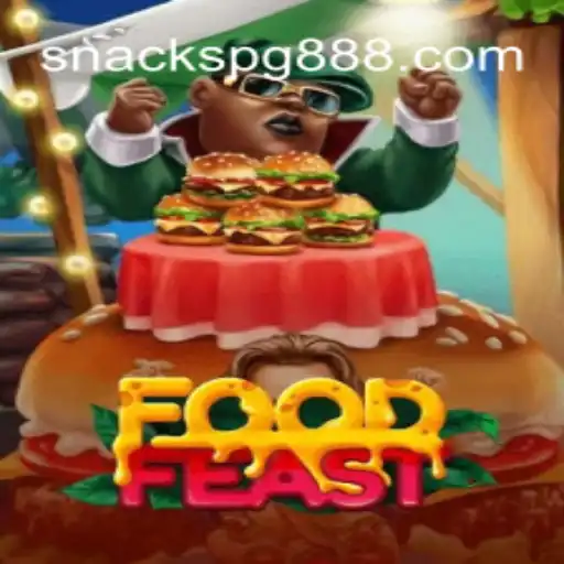 FoodFeast: Descobrindo o Fascinante Mundo dos Jogos de Culinária