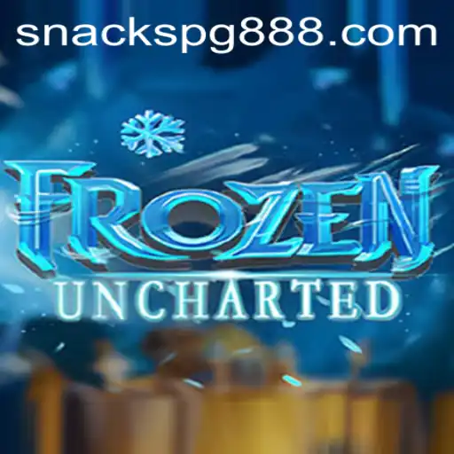 Descubra a Aventura Emocionante de FrozenUncharted