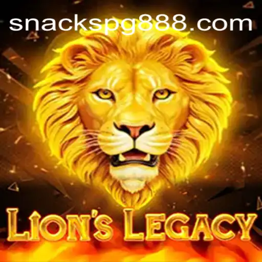 LionsLegacy: Uma Jornada Épica na Savana