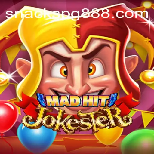 Explorando o Universo de MadHitJokester: Um Jogo de Estratégia e Criatividade