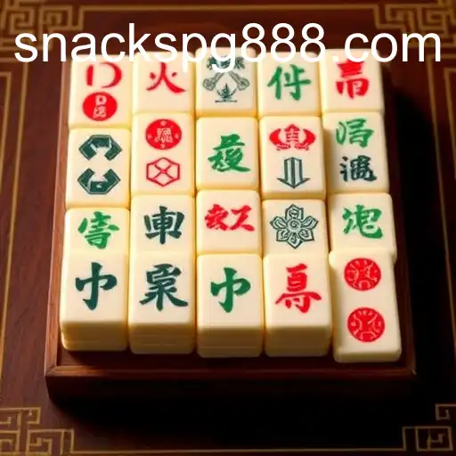Mahjong