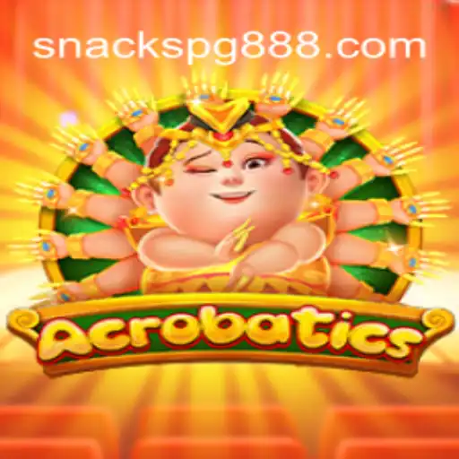 Descubra o Novo Jogo Acrobatics: Regras, Estratégias e Dicas