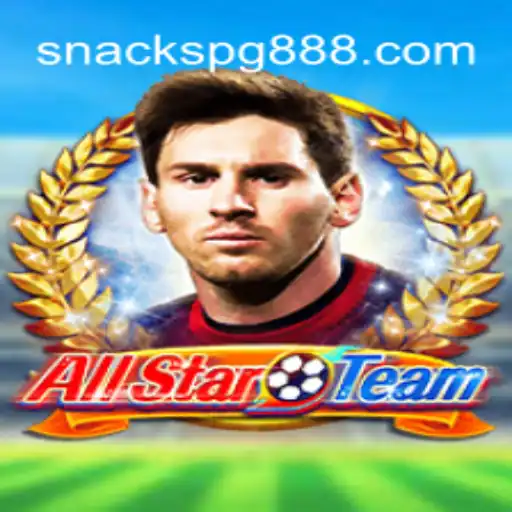 Descubra o Mundo do Jogo AllStarTeam com SnacksPG.com
