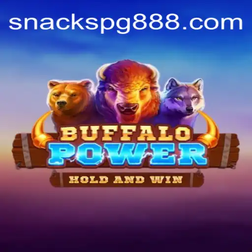 BuffaloPower: Descubra o Jogo Empolgante com SnacksPG.com