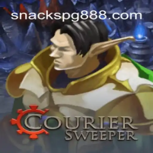 CourierSweeper: A Emoção do Jogo e Sua Conexão com SnacksPG.com