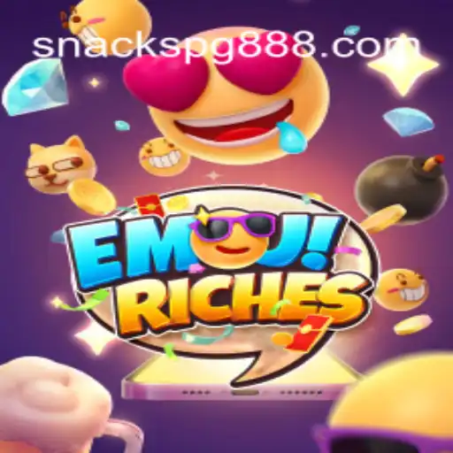 Desvendando EmojiRiches: Um Mergulho no Jogo dos Emojis