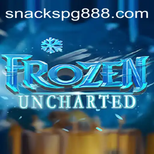 Descubra a Aventura Emocionante de FrozenUncharted
