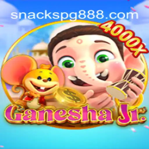 Explorando o Mundo de GaneshaJr: O Jogo que Conquista Snackers