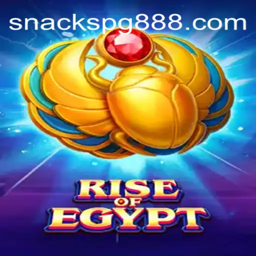 Explore a Fascinante Aventura de 'RiseOfEgypt'