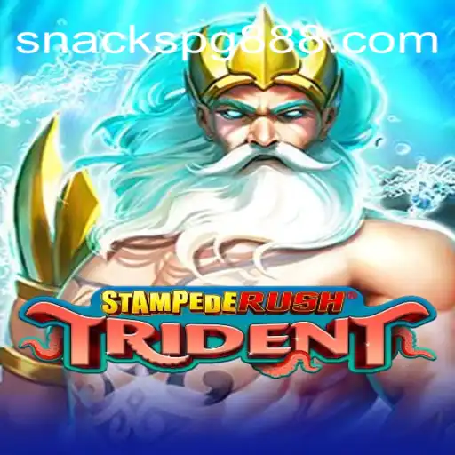 Explore o Mundo Imersivo de StempedeRushTrident