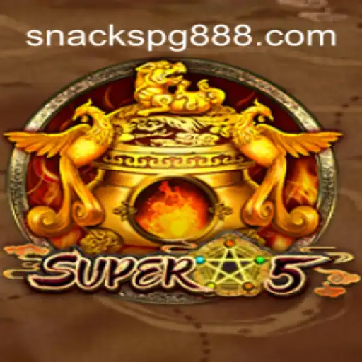 Conheça o Super5: Um Novo Jogo Emocionante Disponível na SnacksPG.com