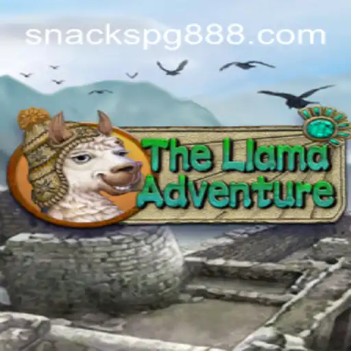 TheLlamaAdventure: Uma Jornada Épica no Mundo Virtual