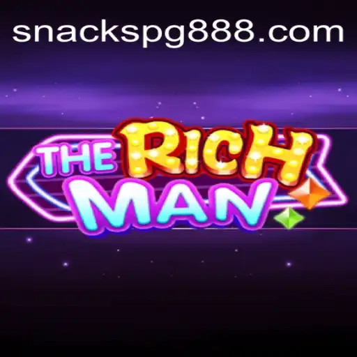 Descubra o Mundo de TheRichMan: Um Jogo de Estratégia e Aventura com SnacksPG.com