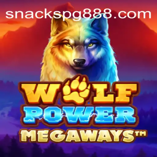 Explorando o Mundo de WolfPowerMega: Um Jogo Envolvente