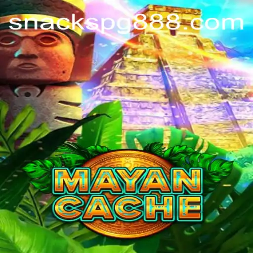 MayanCache: Explorando a Aventura e o Mistério de um Jogo Inovador