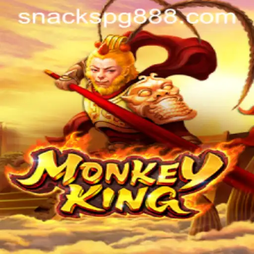 Descubra o Universo de MonkeyKing: Aventura e Estratégia no Mundo dos Games