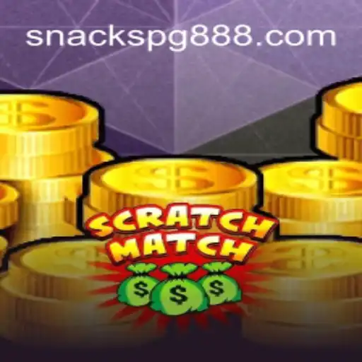 Descobrindo ScratchMatch: O Novo Fenômeno dos Jogos com SnacksPG.com