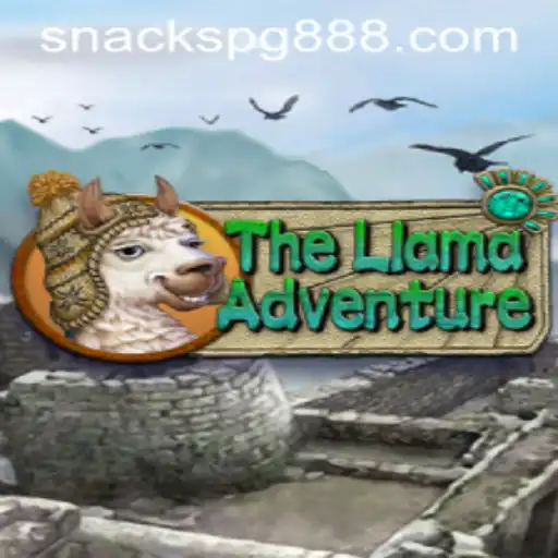 TheLlamaAdventure: Uma Jornada Épica no Mundo Virtual