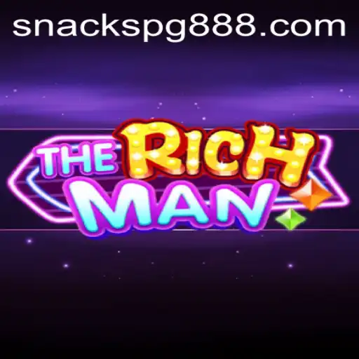 Descubra o Mundo de TheRichMan: Um Jogo de Estratégia e Aventura com SnacksPG.com