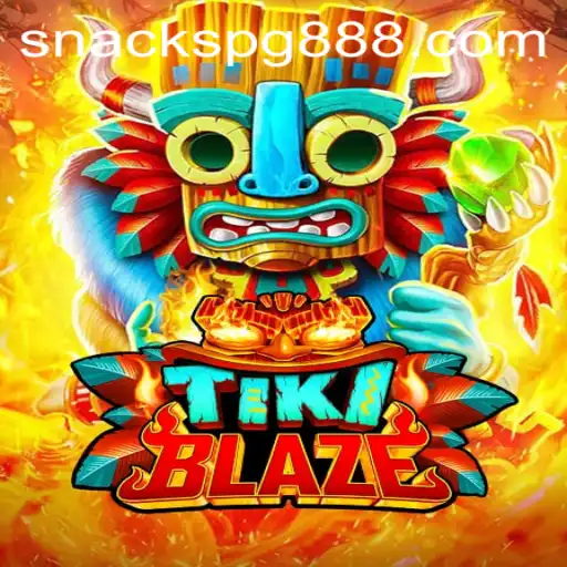 Descubra TikiBlaze: O Jogo de Estratégia e Diversão